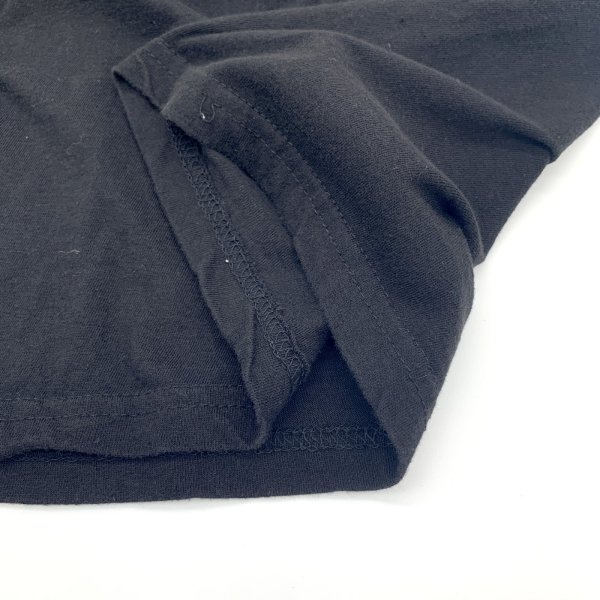 画像7: 【古着】SpongeBob スポンジボブ カナダ Tシャツ / #00377 (7)