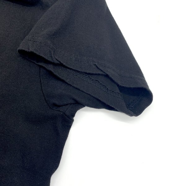 画像6: 【古着】SpongeBob スポンジボブ カナダ Tシャツ / #00377 (6)