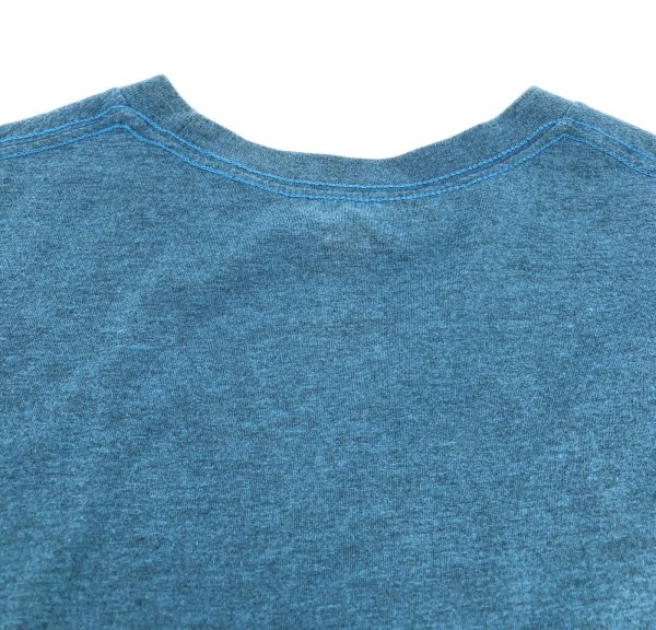 画像3: 【古着】Shaun White ショーンホワイト 単車 Tシャツ / #00378 (3)