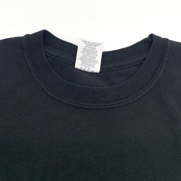 画像4: 【古着】Korner Klub コーナークラブ レストラン モンタナ州 Tシャツ / ジャージーズ JERZEES / #00380 (4)