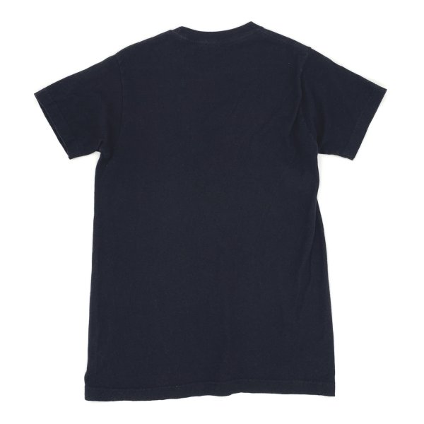 画像2: 【古着】PINK FLOYD ピンクフロイド Tシャツ / LIQUID BLUE / #00379 (2)