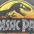 画像3: 【古着】JURASSIC PARK ジュラシックパーク Tシャツ / #00382 (3)