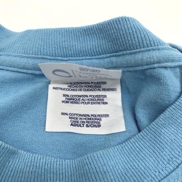 画像5: 【古着】Don't Drive Naked Tシャツ / #00381 (5)