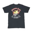 画像1: 【古着】Korner Klub コーナークラブ レストラン モンタナ州 Tシャツ / ジャージーズ JERZEES / #00380 (1)