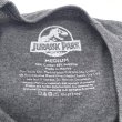 画像4: 【古着】JURASSIC PARK ジュラシックパーク Tシャツ / #00382 (4)