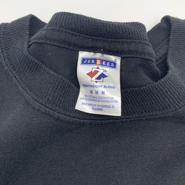 画像5: 【古着】Korner Klub コーナークラブ レストラン モンタナ州 Tシャツ / ジャージーズ JERZEES / #00380 (5)