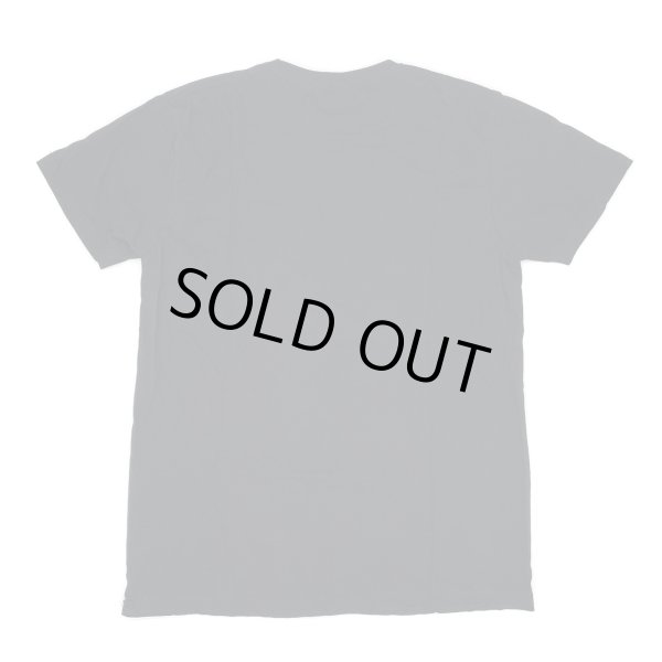 画像2: 【未使用】Smashing Pumpkins スマッシング・パンプキンズ バンド Tシャツ / #00383 (2)