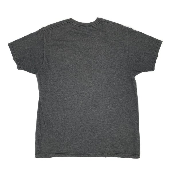 画像2: 【古着】キャプテン・アメリカ Tシャツ / MARVEL マーベル / #00384 (2)