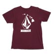画像1: 【古着】VOLCOM ハワイ Tシャツ / #00385 (1)