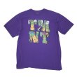 画像1: 【古着】TURTLES ミュータント タートルズ Tシャツ / #00386 (1)