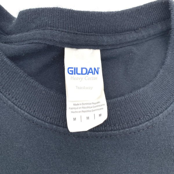 画像3: 【古着】USSSA THE RIP IT 2018 Tシャツ / GILDAN ギルダン / #00388 (3)