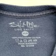 画像4: 【古着】Salt Life Tシャツ / #00390 (4)