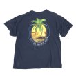画像1: 【古着】Salt Life Tシャツ / #00390 (1)