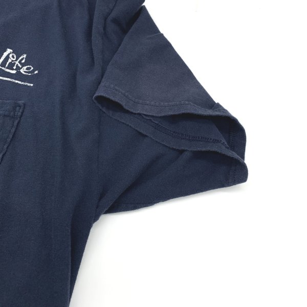 画像5: 【古着】Salt Life Tシャツ / #00390 (5)