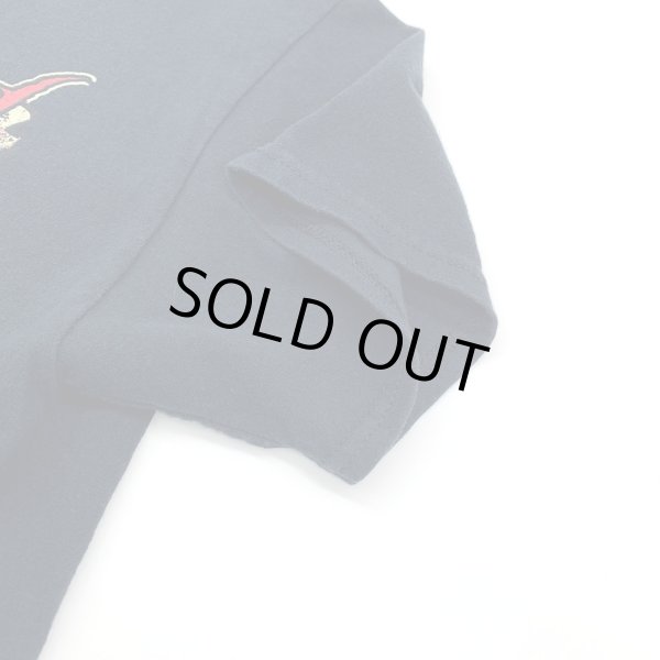 画像5: 【古着】NEW YEARS DAY JOKER ジョーカー Tシャツ / #00393 (5)