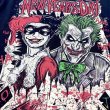画像3: 【古着】NEW YEARS DAY JOKER ジョーカー Tシャツ / #00393 (3)