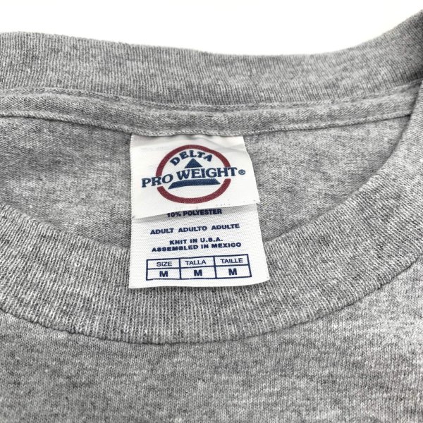 画像5: 【古着】MLS カンザスシティ・ウィザーズ x ハーレーダビッドソン Tシャツ / #00392 (5)