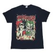 画像1: 【古着】NEW YEARS DAY JOKER ジョーカー Tシャツ / #00393 (1)