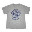 画像1: 【古着】MLS カンザスシティ・ウィザーズ x ハーレーダビッドソン Tシャツ / #00392 (1)