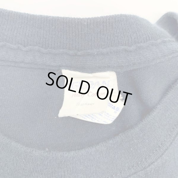 画像4: 【古着】NEW YEARS DAY JOKER ジョーカー Tシャツ / #00393 (4)