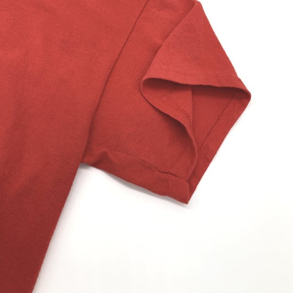 画像5: 【古着】ハイスクール デザイン Tシャツ / #00396 (5)