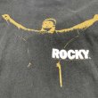 画像3: 【古着】ROCKY ロッキー Tシャツ / 映画 / American Classics / #00394 (3)