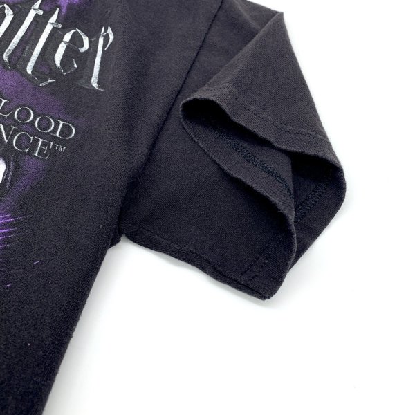 画像5: 【古着】Harry Potter ハリーポッター Tシャツ / 映画 / #00395 (5)