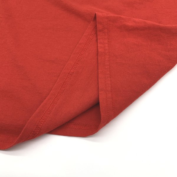 画像6: 【古着】ハイスクール デザイン Tシャツ / #00396 (6)