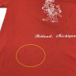 画像4: 【古着】ハイスクール デザイン Tシャツ / #00396 (4)