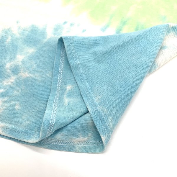 画像6: 【古着】WOODSTOCK ウッドストックフェスティバル Tシャツ / #00398 (6)