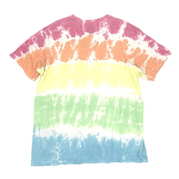 画像2: 【古着】WOODSTOCK ウッドストックフェスティバル Tシャツ / #00398 (2)