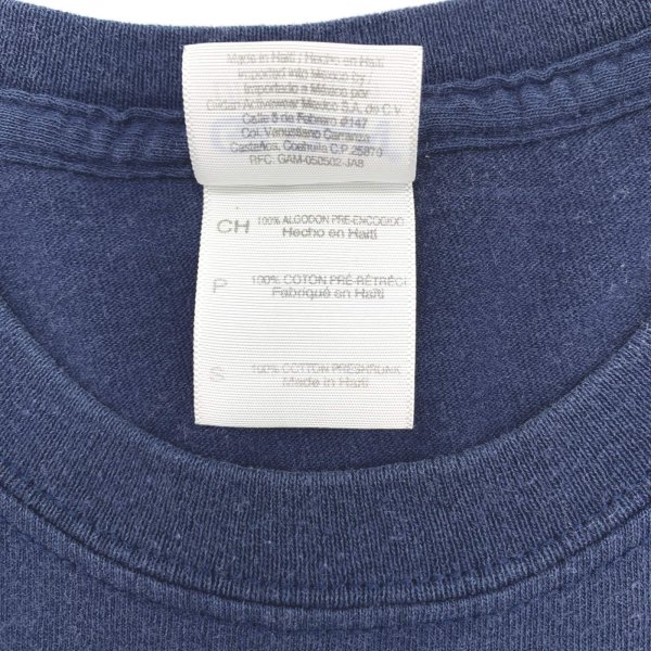 画像5: 【古着】海外デザイン Tシャツ / #00397 (5)