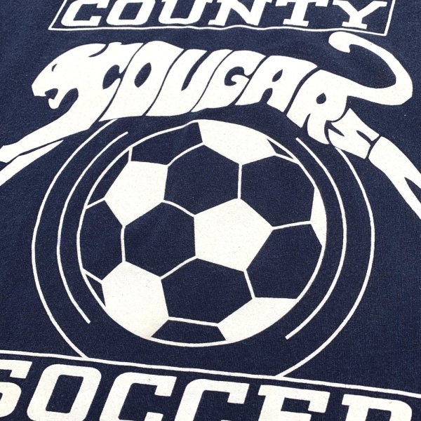 画像3: 【古着】海外デザイン Tシャツ / #00397 (3)