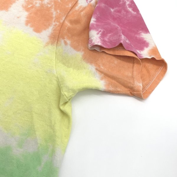 画像5: 【古着】WOODSTOCK ウッドストックフェスティバル Tシャツ / #00398 (5)