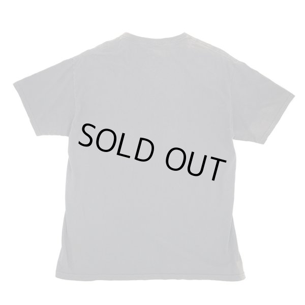 画像2: 【古着】訳あり Tシャツ / #00399 (2)