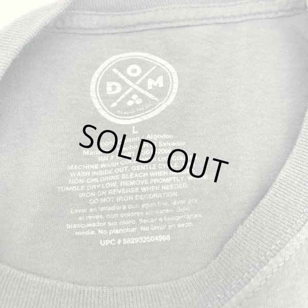 画像4: 【古着】訳あり Tシャツ / #00399 (4)