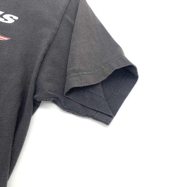 画像5: 【古着】訳あり Tシャツ / #00400 (5)