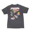画像1: 【古着】訳あり Tシャツ / #00400 (1)
