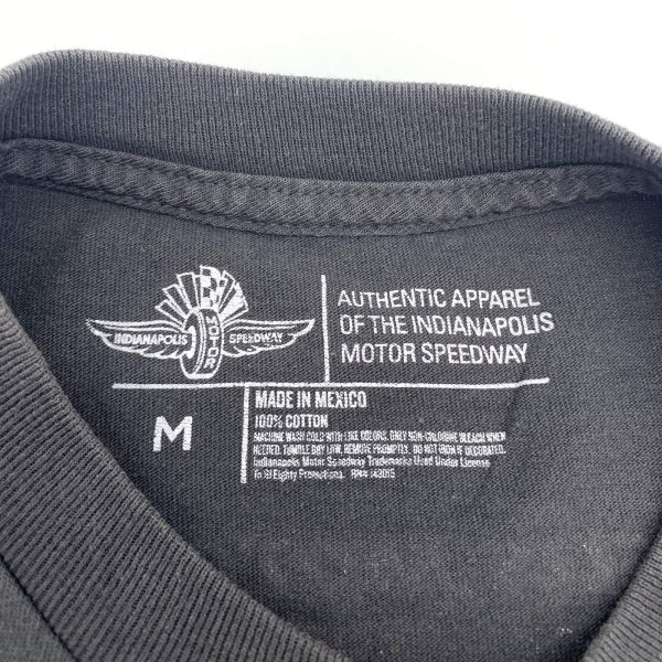 画像4: 【古着】訳あり Tシャツ / #00400 (4)