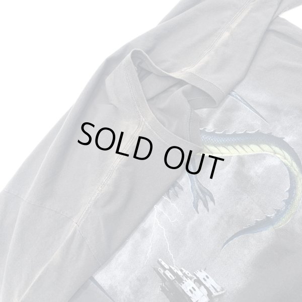 画像5: 【古着】訳あり Tシャツ / #00399 (5)