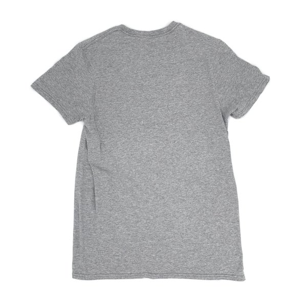 画像2: 【古着】TOM and JERRY トムとジェリー Tシャツ / #00403 (2)