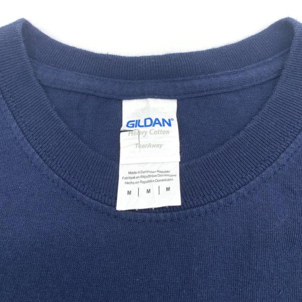 画像3: 【古着】海外デザイン Tシャツ アメリカ / #00402 (3)