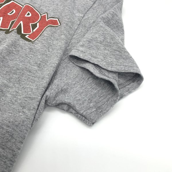 画像5: 【古着】TOM and JERRY トムとジェリー Tシャツ / #00403 (5)