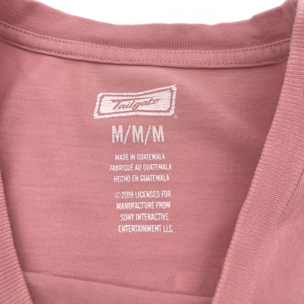 画像3: 【古着】PLAYSTATION プレステ ロゴ Tシャツ / #00401 (3)