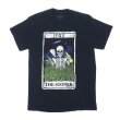 画像1: 【古着】SPENCERS THE STONER ストーナー Tシャツ / #00406 (1)