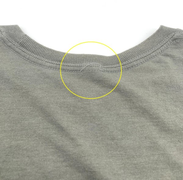 画像6: 【古着】ニューヨーク Tシャツ / #00405 (6)