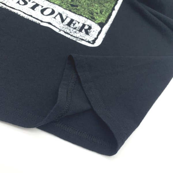 画像6: 【古着】SPENCERS THE STONER ストーナー Tシャツ / #00406 (6)