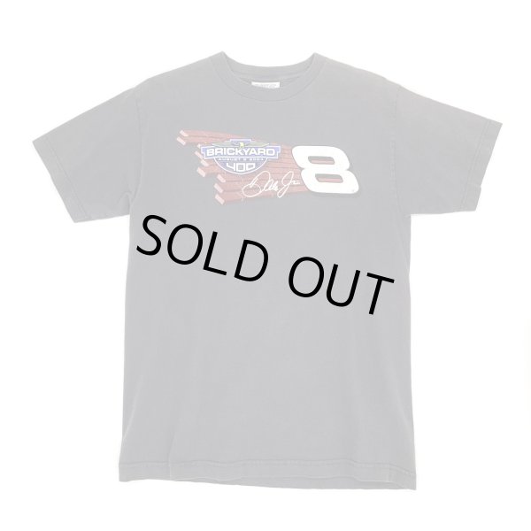 画像2: 【古着】NASCAR ナスカー Tシャツ / #00404 (2)