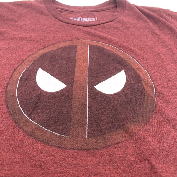 画像3: 【古着】MARVEL マーベル Tシャツ / #00407 (3)