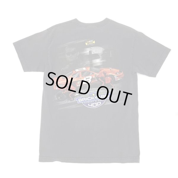 画像1: 【古着】NASCAR ナスカー Tシャツ / #00404 (1)